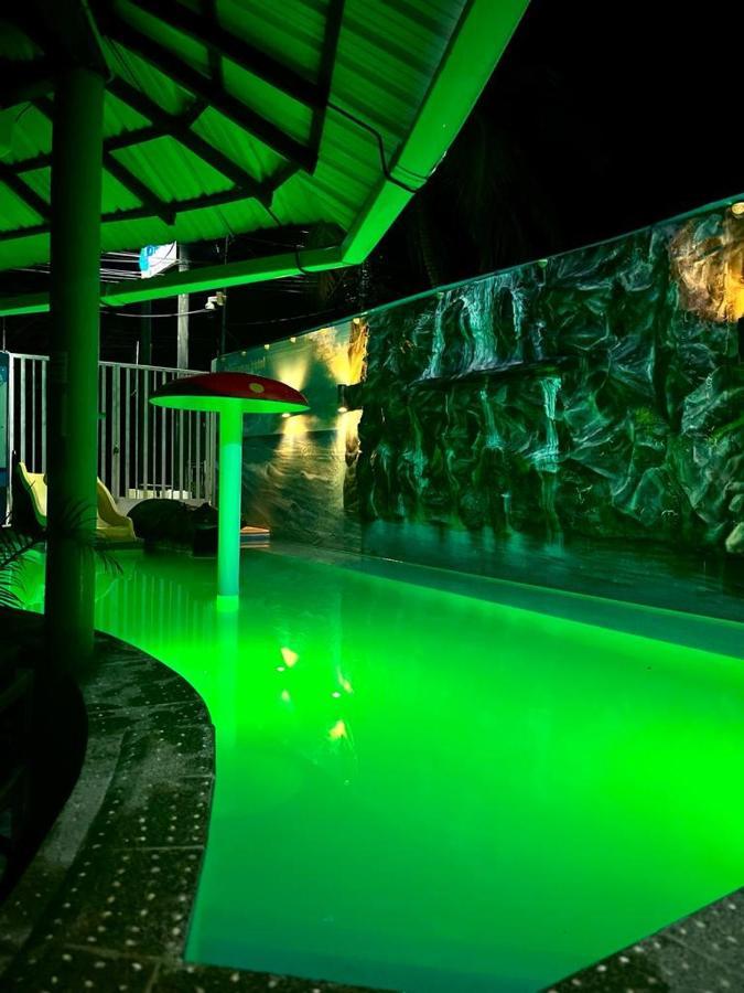 Hotel Terramar Coveñas Exterior foto